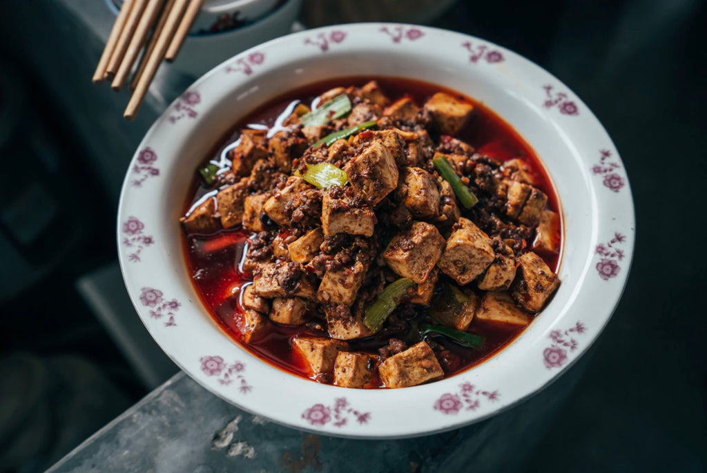 Doubanjiang: The Soul of Sichuan Cuisine